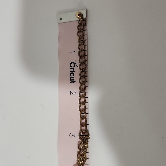 Charming Charlie Bohemian Necklace - Picture 6 of 7